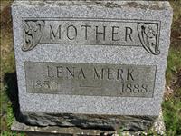 Merk, Lena